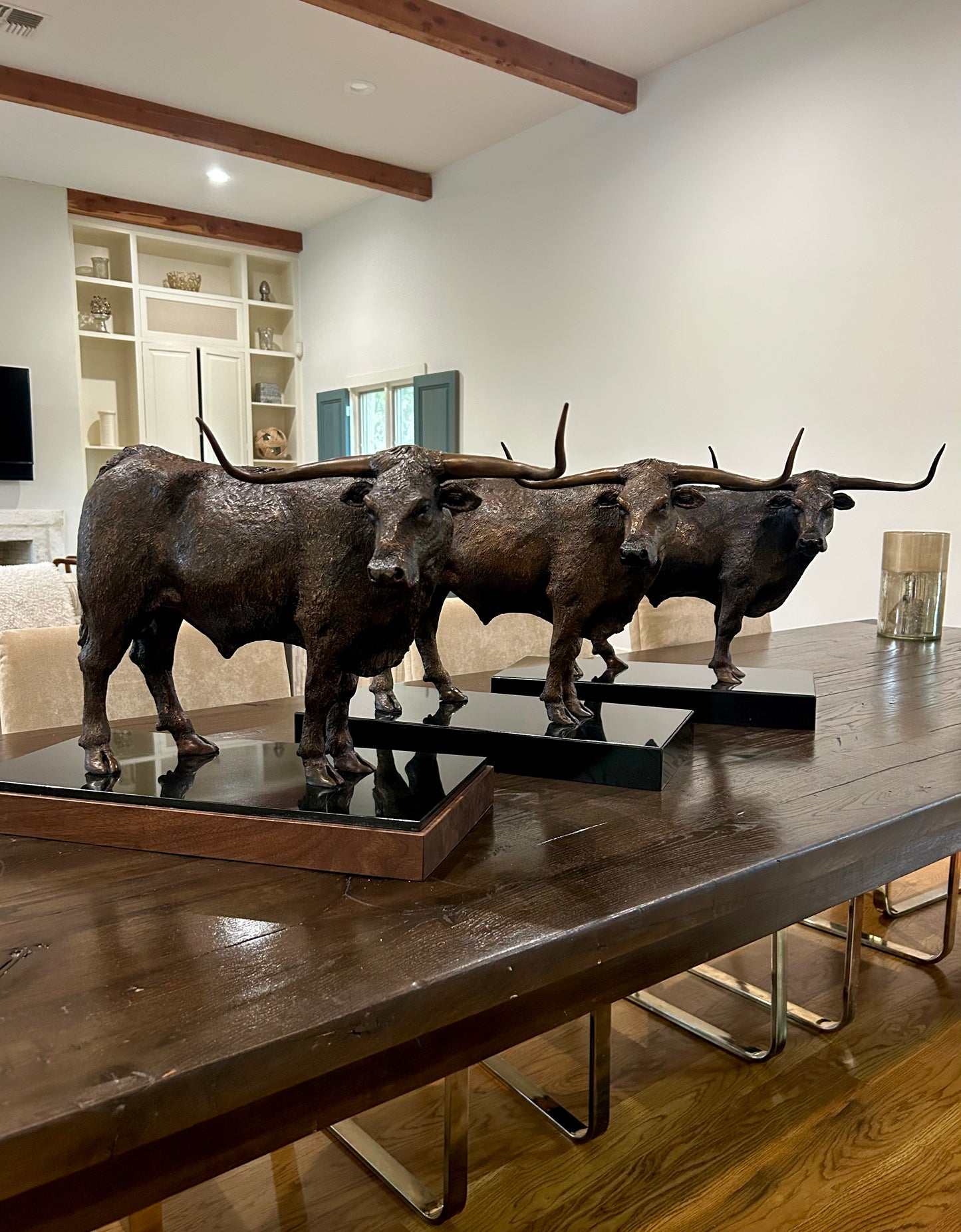 Spirit of Texas